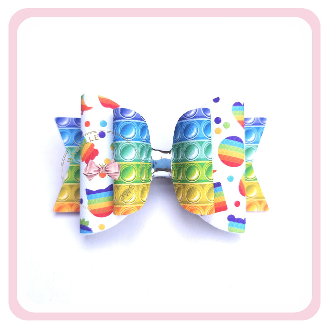 Fidget Pop It