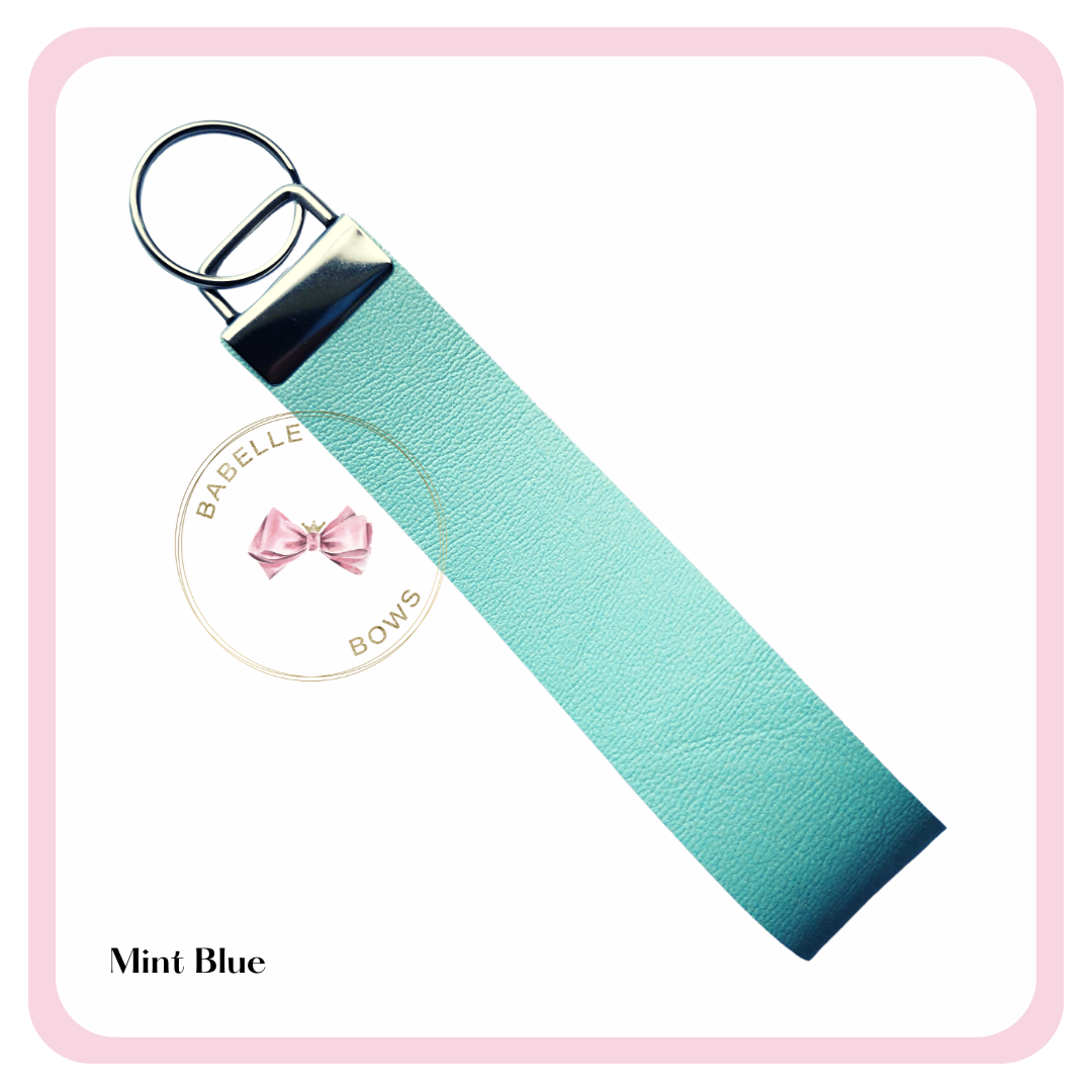 Perfect Pastel Colour Wristlets