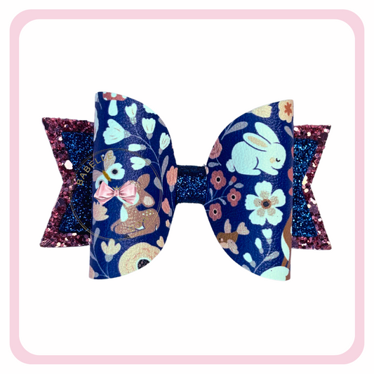 Woodland Babies Floral