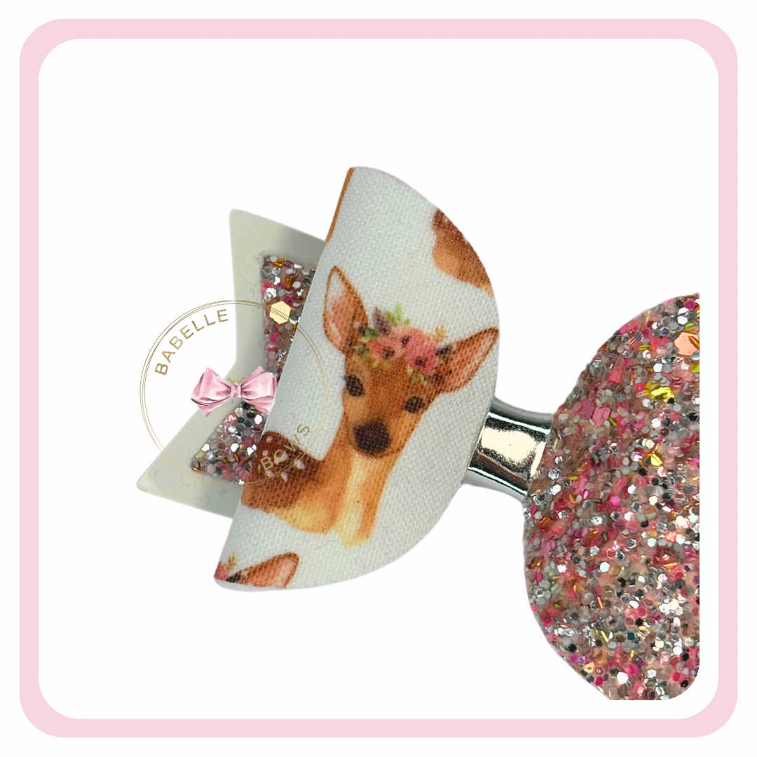 Boho Deer